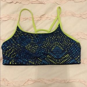 Fabletics Sports Bra